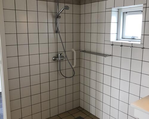 3 værelses lejlighed i Fredericia