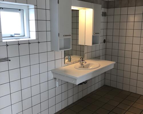3 værelses lejlighed i Fredericia