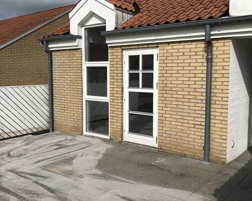 3 værelses lejlighed i Fredericia