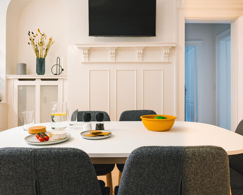10 m2 værelse i København V