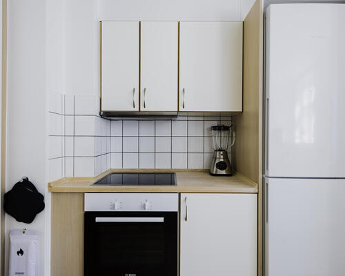 21 m2 værelse i København Ø