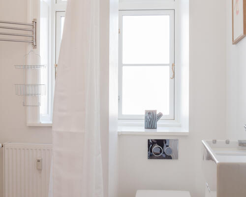 22 m2 værelse i København V