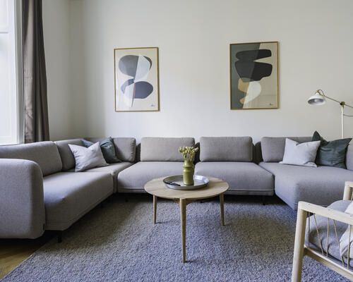 10 m2 værelse i København Ø