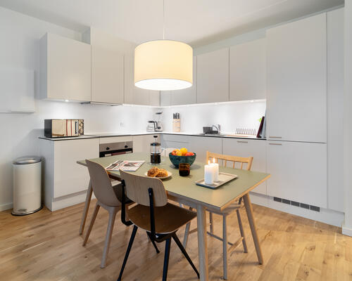 8 m2 værelse i København SV