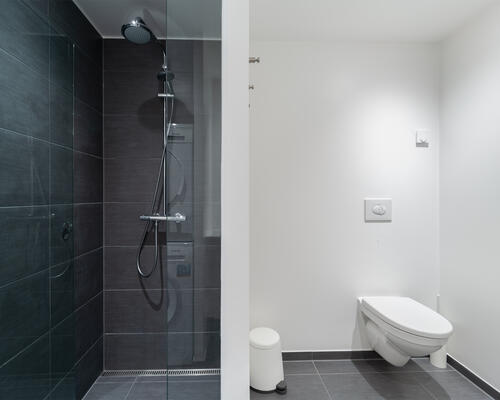8 m2 værelse i København SV
