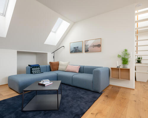 14 m2 værelse i Frederiksberg