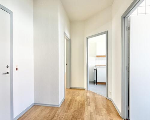 3 værelses – Kongensgade 65 D, 1. tv. – Odense C