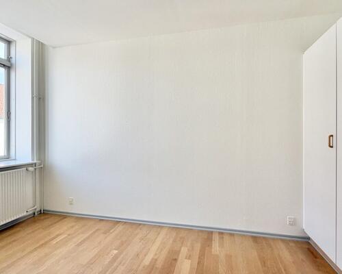 3 værelses – Kongensgade 65 D, 1. tv. – Odense C