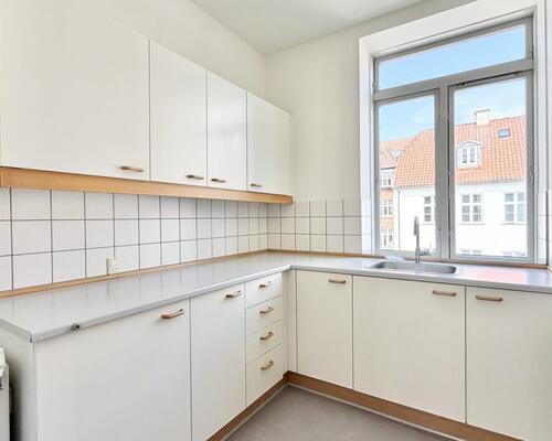 3 værelses – Kongensgade 65 D, 1. tv. – Odense C