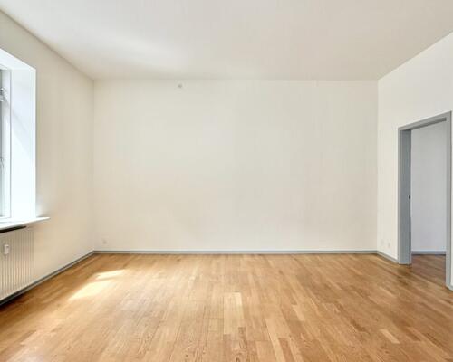3 værelses – Kongensgade 65 D, 1. tv. – Odense C
