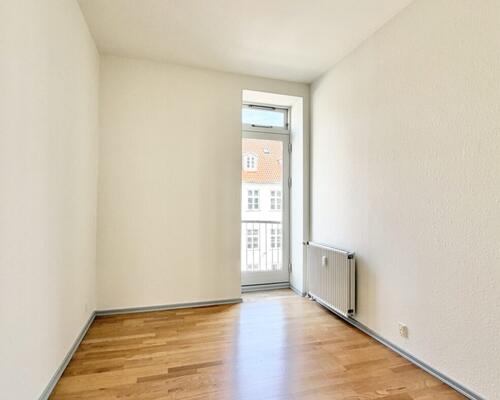 3 værelses – Kongensgade 65 D, 1. tv. – Odense C
