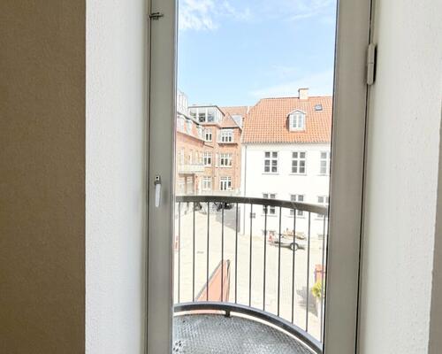 3 værelses – Kongensgade 65 D, 1. tv. – Odense C