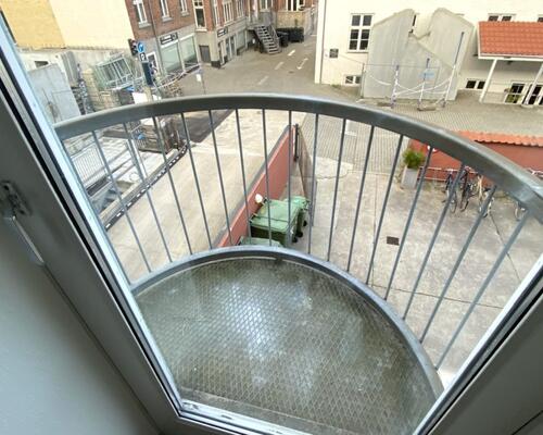 3 værelses – Kongensgade 65 D, 1. tv. – Odense C