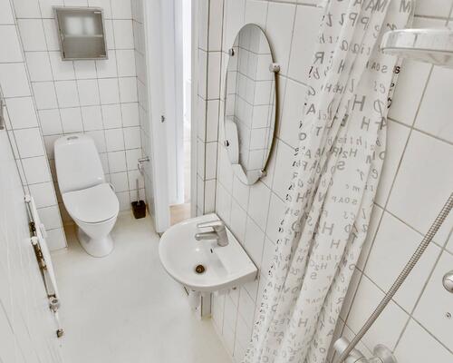 4 værelses lejlighed i Vordingborg