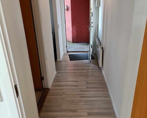 1 værelses lejlighed i Svendborg