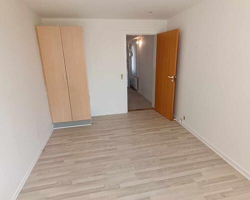 1 værelses lejlighed i Svendborg
