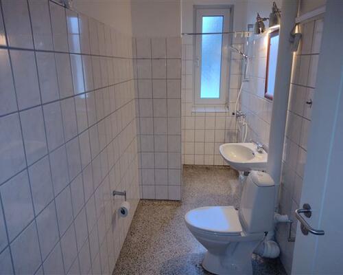 3 værelses lejlighed i Odense C