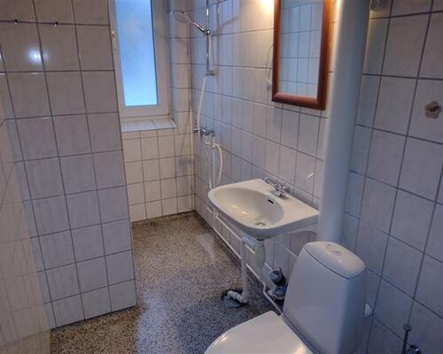 3 værelses lejlighed i Odense C