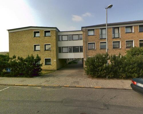 4 værelses lejlighed i Fredericia