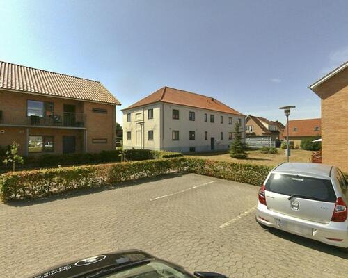 2 værelses lejlighed i Løsning