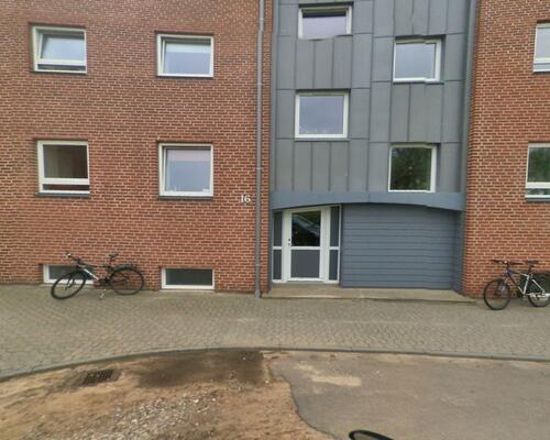 3 værelses lejlighed i Esbjerg Ø