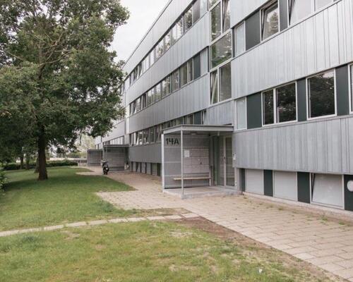 2 værelses lejlighed i Vejle