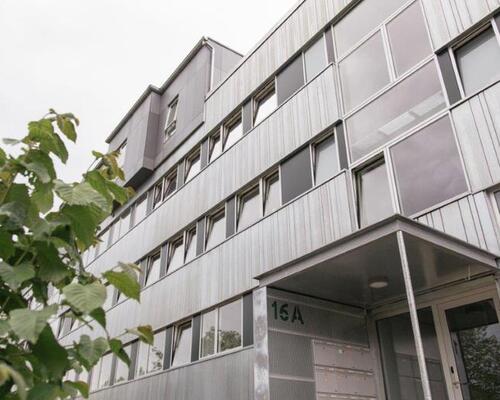 2 værelses lejlighed i Vejle