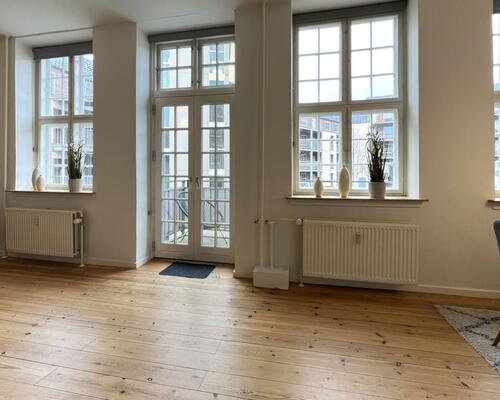 3 værelses lejlighed i Viborg