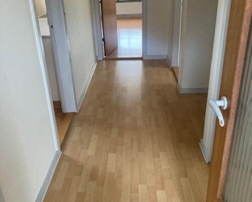 3 værelses hus i Viborg