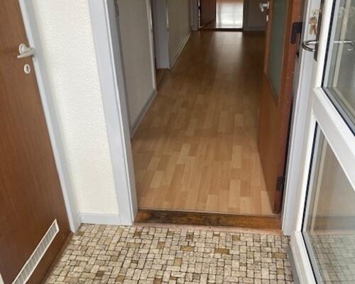 3 værelses hus i Viborg
