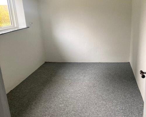 3 værelses hus i Viborg