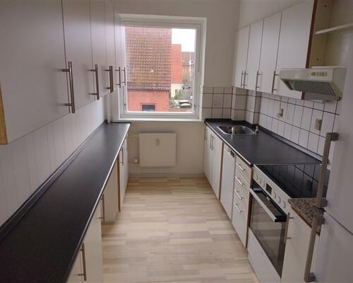 2 værelses lejlighed i Odense C