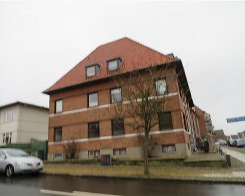 2 værelses lejlighed i Odense C