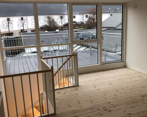 3 værelses lejlighed i Kolding