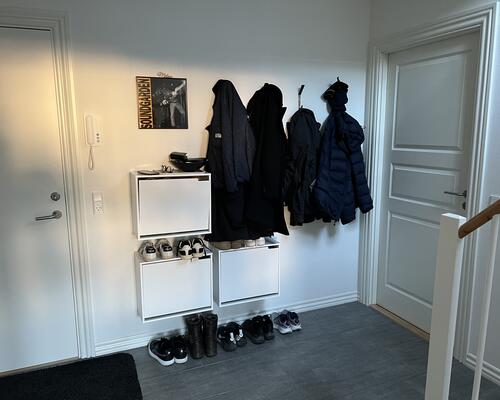 3 værelses lejlighed i Kolding