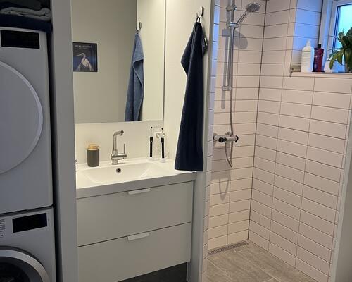 3 værelses lejlighed i Kolding