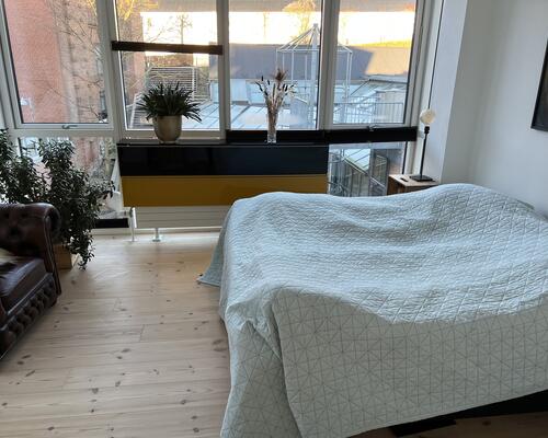 3 værelses lejlighed i Kolding