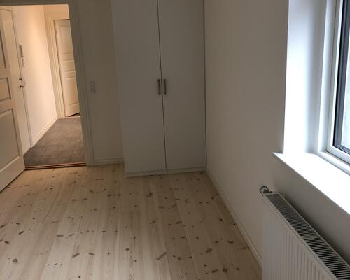 3 værelses lejlighed i Kolding