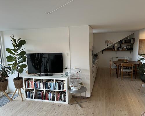 3 værelses lejlighed i Kolding
