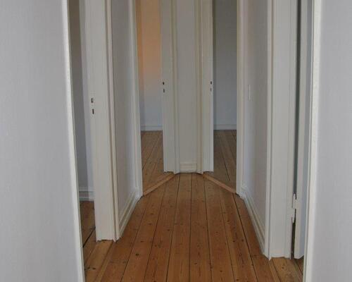 4 værelses lejlighed i Viborg