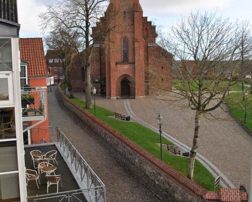 2 værelses lejlighed i Viborg