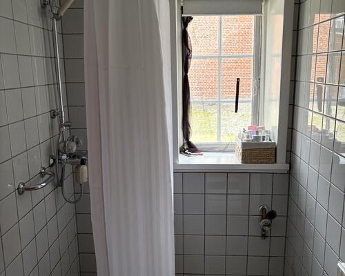 Centrum: 2-værelses i hjertet af Tønder