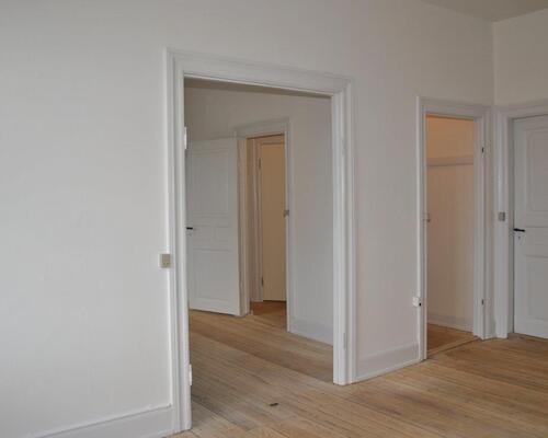3 værelses lejlighed i Viborg