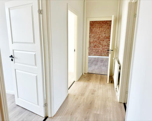4 værelses lejlighed i Viborg
