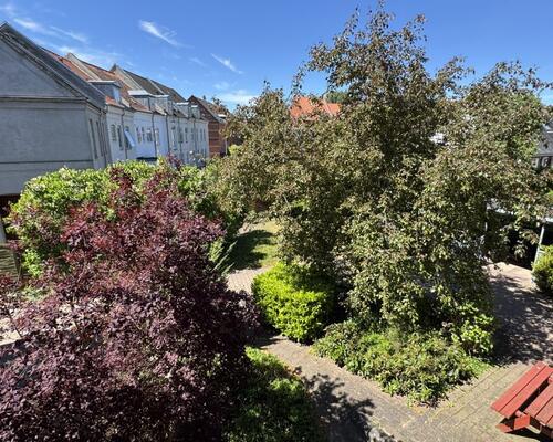 2 værelses lejlighed i Horsens