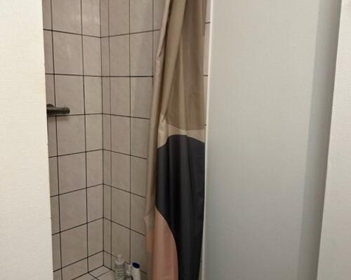 4-VÆRELSES MIDT PÅ TRØJBORG MED TO ALTANER