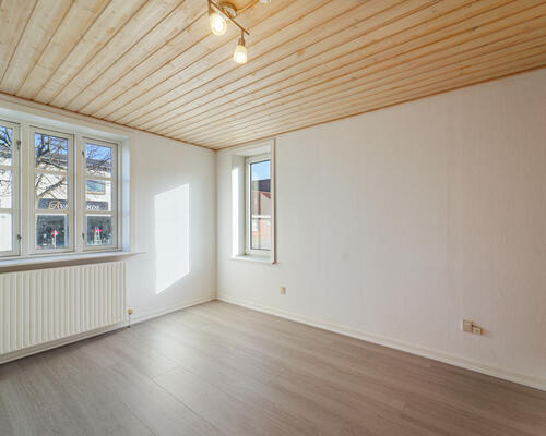 3 værelses lejlighed i Bramming