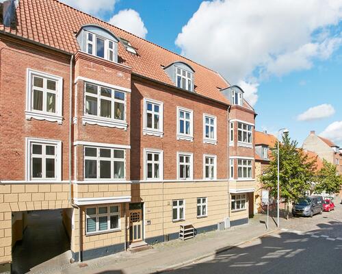 2 værelses lejlighed i Horsens