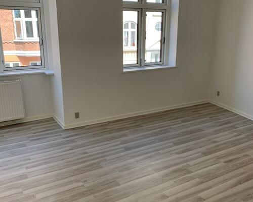 2 værelses lejlighed i Horsens