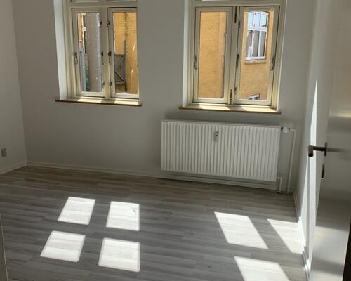 2 værelses lejlighed i Horsens